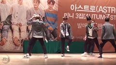 Astro(韩国) - 告白
