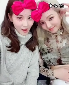 少女时代,徐玄(少女时代),孝渊(少女时代) - 韩国IDOL们的逗逼日常第9弹之少女时代