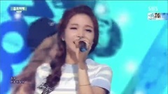 MAMAMOO - Um Oh Ah Yeh