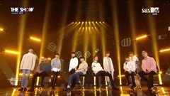 UP10TION - Because & White Night