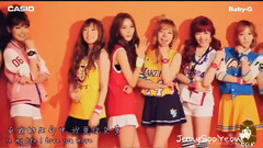 少女时代,Tiffany(少女时代),秀英(少女时代),Jessica,Sunny(少女时代) - In My Life