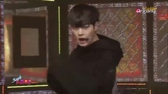 UP10TION - White Night