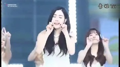 少女时代,Tiffany(少女时代) - Lion Heart
