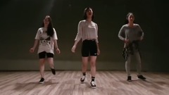 舞蹈视频 - Anaconda Ver.1