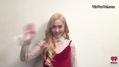 Jessica - WONDERLAND宣传影像