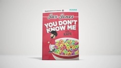 Raye,Jax Jones - You Don't Know Me