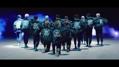 Seventeen,Joshua(Seventeen),Jun(Seventeen),圆佑(Seventeen),The8(Seventeen) - BOOMBOOM