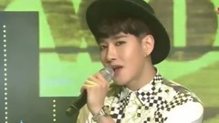 Block B,B-BOMB(Block B) - Block B李敃赫1214庆生视频