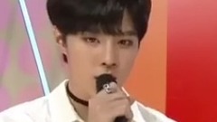 UP10TION - The Show MC cut