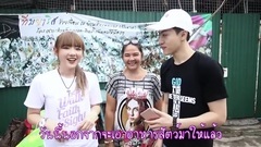 Jannine Weigel - 2016我的生日 散出祝福