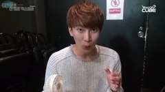 BTOB - The Beat Extra Season2 Ep3