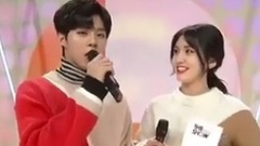 UP10TION - UP10TION宇信The Show MC cut