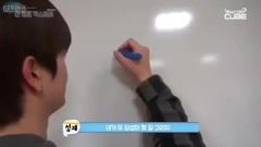 BTOB - The Beat Extra Season2 Ep4