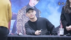 BTOB,任炫植(BTOB) - NEW MEN河南公开签售会
