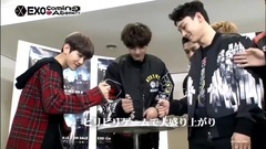 EXO - Abema TV