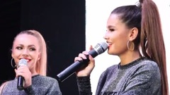 音乐短片 - INSTA AWARDS 2016