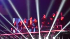 EXO,边伯贤(EXO),朴灿烈(EXO),吴世勋(EXO),KAI(EXO) - Transformer
