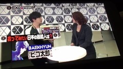 EXO - Abema TV