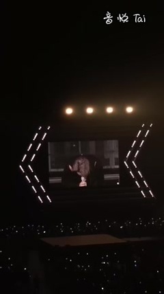 EXO,KAI(EXO) - Starting Ment