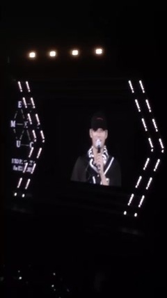 EXO,KAI(EXO) - Ending 1