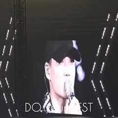 EXO,KAI(EXO) - Ending