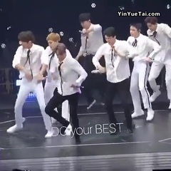 EXO,KAI(EXO) - One And Only