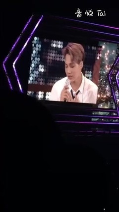EXO - Moonlight