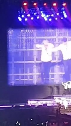 EXO - Lady Luck