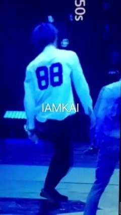 EXO,KAI(EXO) - One And Only