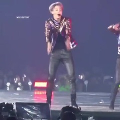 EXO,KAI(EXO) - Transformer