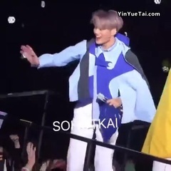 EXO,KAI(EXO) - Heaven