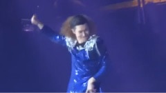 Super Junior - 女装舞蹈部分