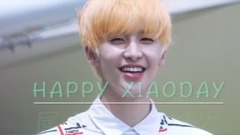 UP10TION - Happy XIAODay 李东烈生日祝贺