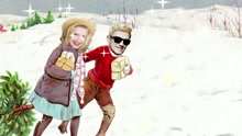 Heino,Sarah Jane Scott - Rockin' Around the Christmas Tree