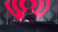 Diplo,MØ - Diplo & MØ Live At Z100 Jingle Ball 2016