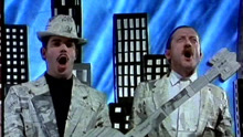 Yello - Goldrush