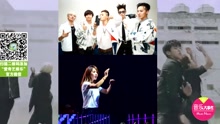 群星 - 2016韩国SBS歌谣大战 BIGBANG EXO BTS全出动