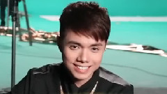 容祖儿,张敬轩,华语群星 - 和華麗有約花絮 英皇娛樂成立15週年