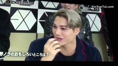 EXO - Abema TV