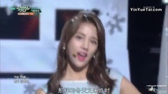 LABOUM - Winter Story