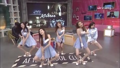 Fiestar - FIESTAR 2倍速 cut