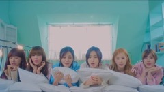 Apink - Dear主打星之星预告