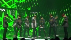 UP10TION - White Night