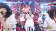 AKB48,SKE48,NMB48,乃木坂46,欅坂46 - 48&46 - 第49回 日本有線大賞 (2016.12.05)
