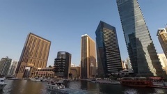 音乐短片,乐动城市 - 动感迪拜