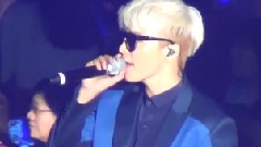Super Junior,东海(Super Junior) - Show Me Your Love