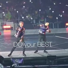EXO,KAI(EXO) - One and Only
