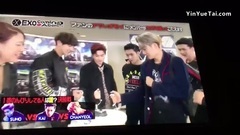 EXO - Abema TV