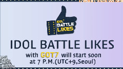 GOT7,Astro(韩国),Somi - Idol Battle Likes (MC.Somi & 车银优)