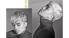 胜利(Bigbang) - 胜利1212生日快乐